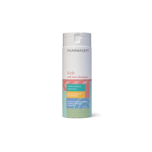 Pharmasept Kid Care Soft Hair Shampoo 300ml