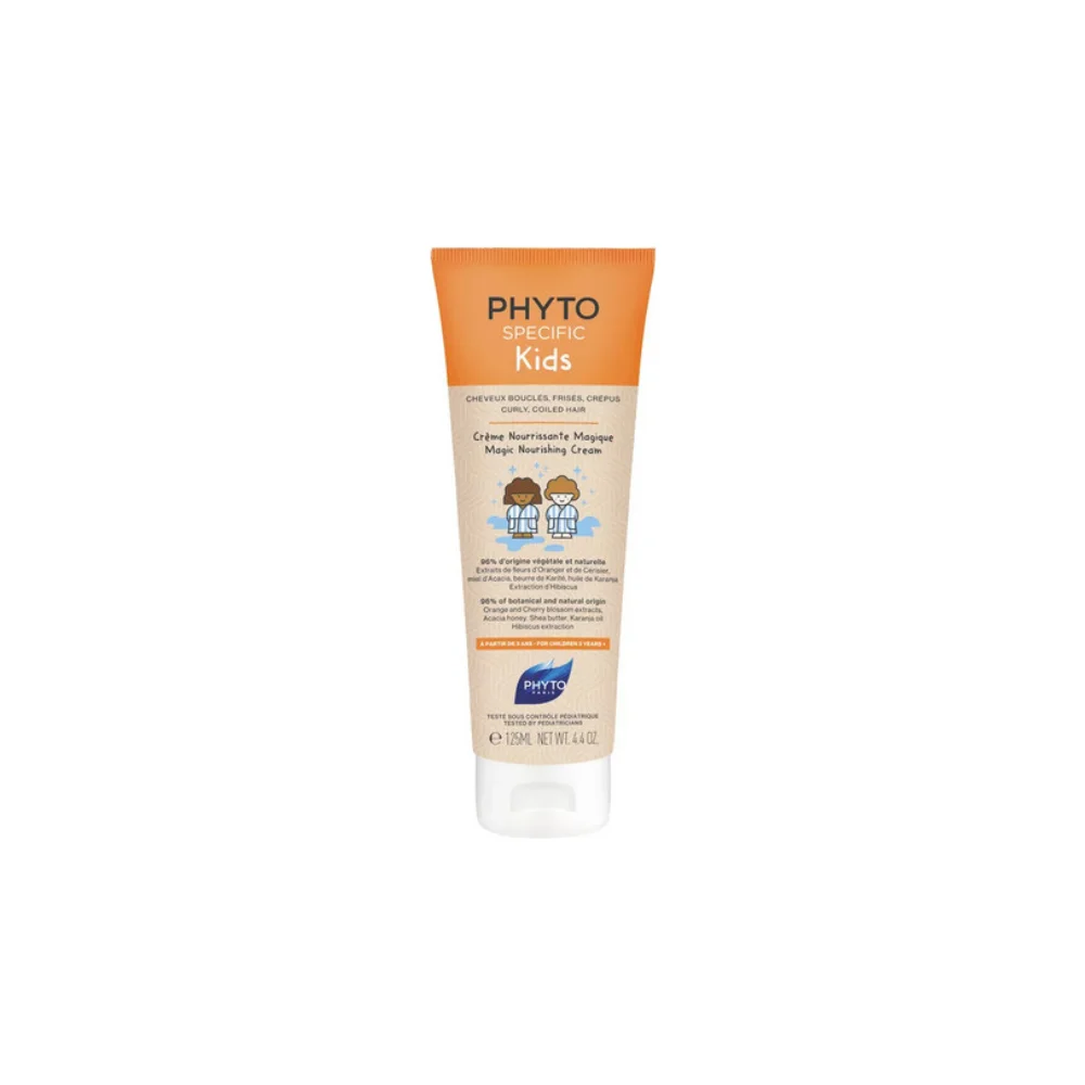 Phyto Specific Kids Magic Nourishing Cream Παιδική Κρέμα Θρέψης Μαλλιών, 125ml
