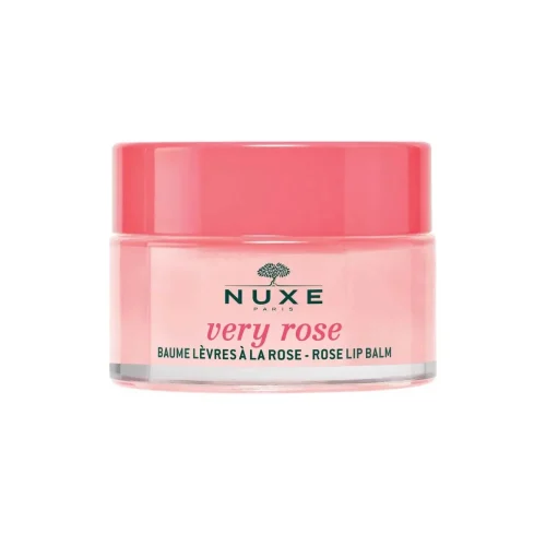 Nuxe Very Rose Lip Balm 15gr