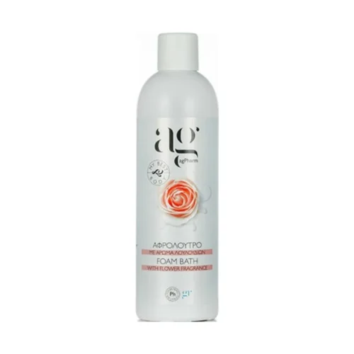 Ag Pharm My Best Body &Alpha;&phi;&rho;ό&lambda;&omicron;&upsilon;&tau;&rho;&omicron; &mu;&epsilon; Ά&rho;&omega;&mu;&alpha; &Lambda;&omicron;&upsilon;&lambda;&omicron;&upsilon;&delta;&iota;ώ&nu; 500ml
