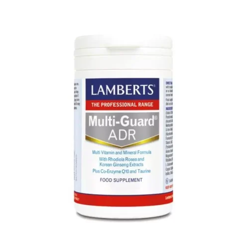 Lamberts multi guard ADR, 60 tabs