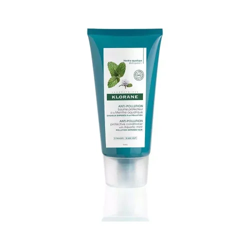 KLORANE BAUME MENTHE AQUATIQUE 150 ML