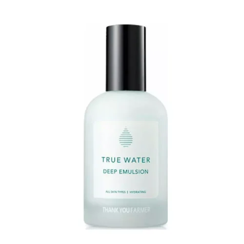 Thank You Farmer True Water Light &Gamma;&alpha;&lambda;ά&kappa;&tau;&omega;&mu;&alpha; &Pi;&rho;&omicron;&sigma;ώ&pi;&omicron;&upsilon; &gamma;&iota;&alpha; &Epsilon;&nu;&upsilon;&delta;ά&tau;&omega;&sigma;&eta; &mu;&epsilon; &Upsilon;&alpha;&lambda;&omicron;&upsilon;&rho;&omicron;&nu;&iota;&kappa;ό &Omicron;&xi;ύ & Ceramides 130ml