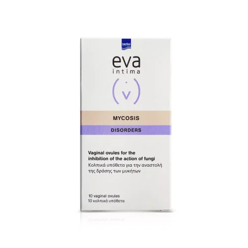 Intermed Eva Intima Mycosis Ovules 10 &kappa;&omicron;&lambda;&pi;&iota;&kappa;ά &upsilon;&pi;ό&theta;&epsilon;&tau;&alpha;