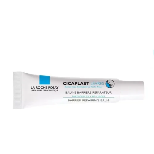 La Roche Posay Cicaplast Levres Lip Balm Regenerating Lip Balm 7.5ml