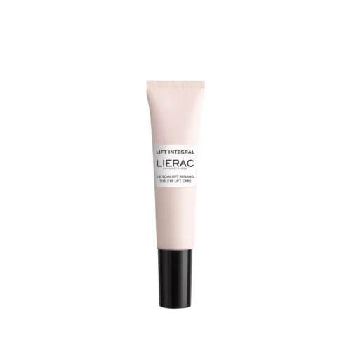 Lierac Lift Integral &Alpha;&nu;&omicron;&rho;&theta;&omega;&tau;&iota;&kappa;ή &Kappa;&rho;έ&mu;&alpha; &Mu;&alpha;&tau;&iota;ώ&nu; &Sigma;ύ&mu;&pi;&lambda;&epsilon;&gamma;&mu;&alpha; 15ml