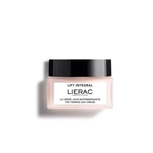 Lierac Lift Integral &Eta; &Sigma;&upsilon;&sigma;&phi;&iota;&gamma;&kappa;&tau;&iota;&kappa;ή &Kappa;&rho;έ&mu;&alpha; &Eta;&mu;έ&rho;&alpha;&sigmaf;, 50ml