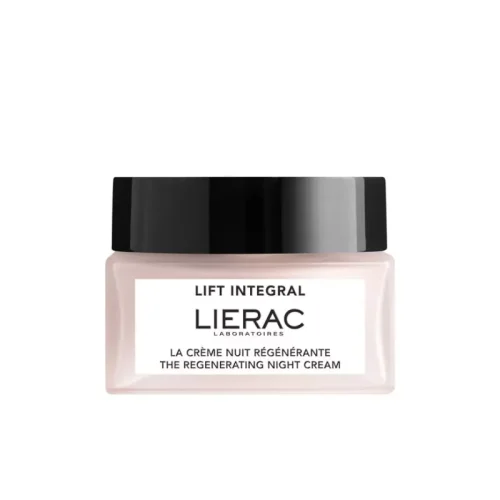 Lierac Lift Integral &Alpha;&nu;&alpha;&delta;&omicron;&mu;&eta;&tau;&iota;&kappa;ή &Kappa;&rho;έ&mu;&alpha; &Nu;ύ&chi;&tau;&alpha;&sigmaf; 50ml