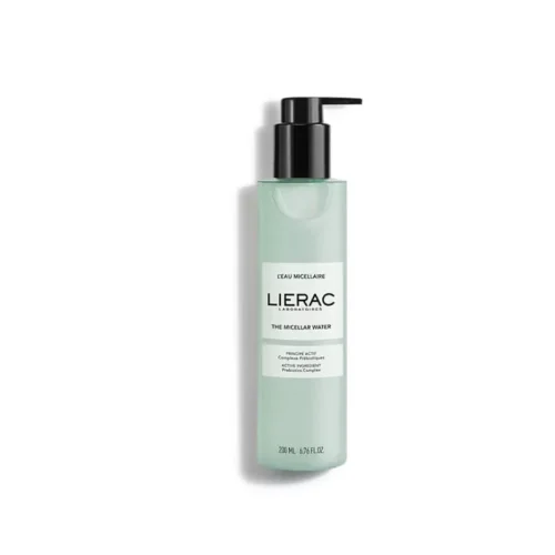 Lierac The Micellar Water &Mu;&iota;&kappa;&upsilon;&lambda;&lambda;&iota;&alpha;&kappa;ό &Nu;&epsilon;&rho;ό &Kappa;&alpha;&theta;&alpha;&rho;&iota;&sigma;&mu;&omicron;ύ 200ml