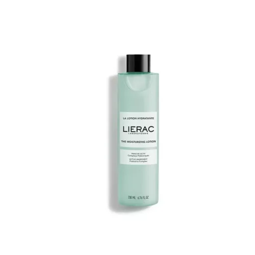Lierac The Moisturizing Lotion &Epsilon;&nu;&upsilon;&delta;&alpha;&tau;&iota;&kappa;ή &Lambda;&omicron;&sigma;&iota;ό&nu; 200ml