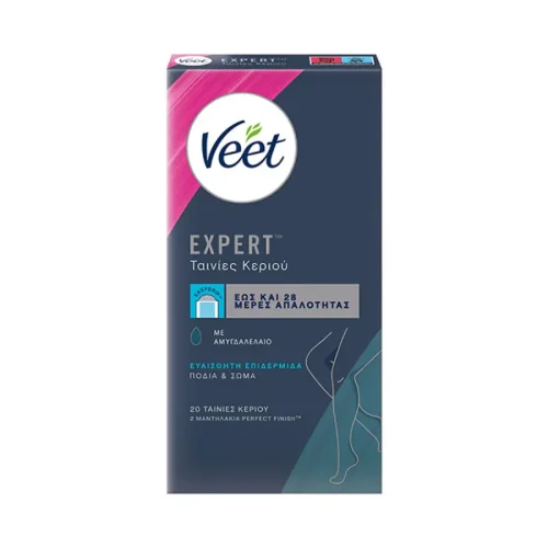 VEET &Tau;&Alpha;&Iota;&Nu;&Iota;&Epsilon;&Sigma; &Sigma;&Omega;&Mu;&Alpha;&Tau;.SENSITIV. X20 &Tau;&Alpha;&Iota;&Nu;&Iota;&Epsilon; VEET