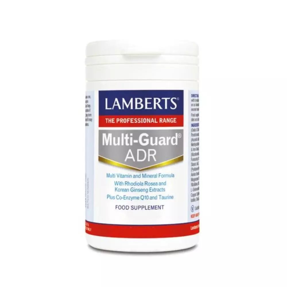 Lamberts multi guard ADR, 60 tabs