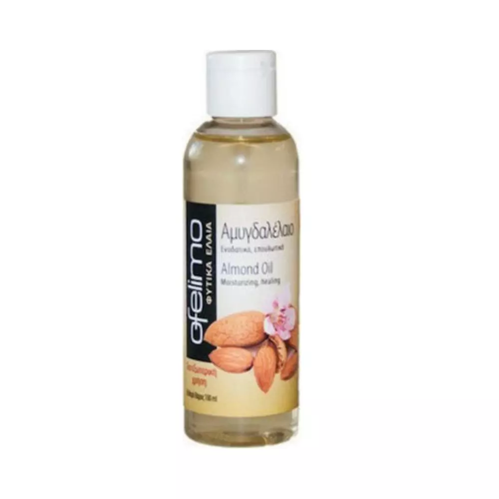 MyMedica Ofelimo Αμυγδαλέλαιο 100ml