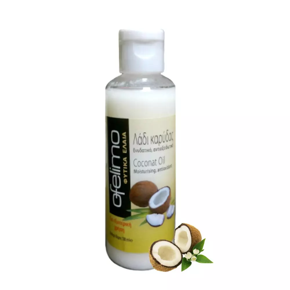 MyMedica Ofelimo Λάδι Καρύδας 100ml