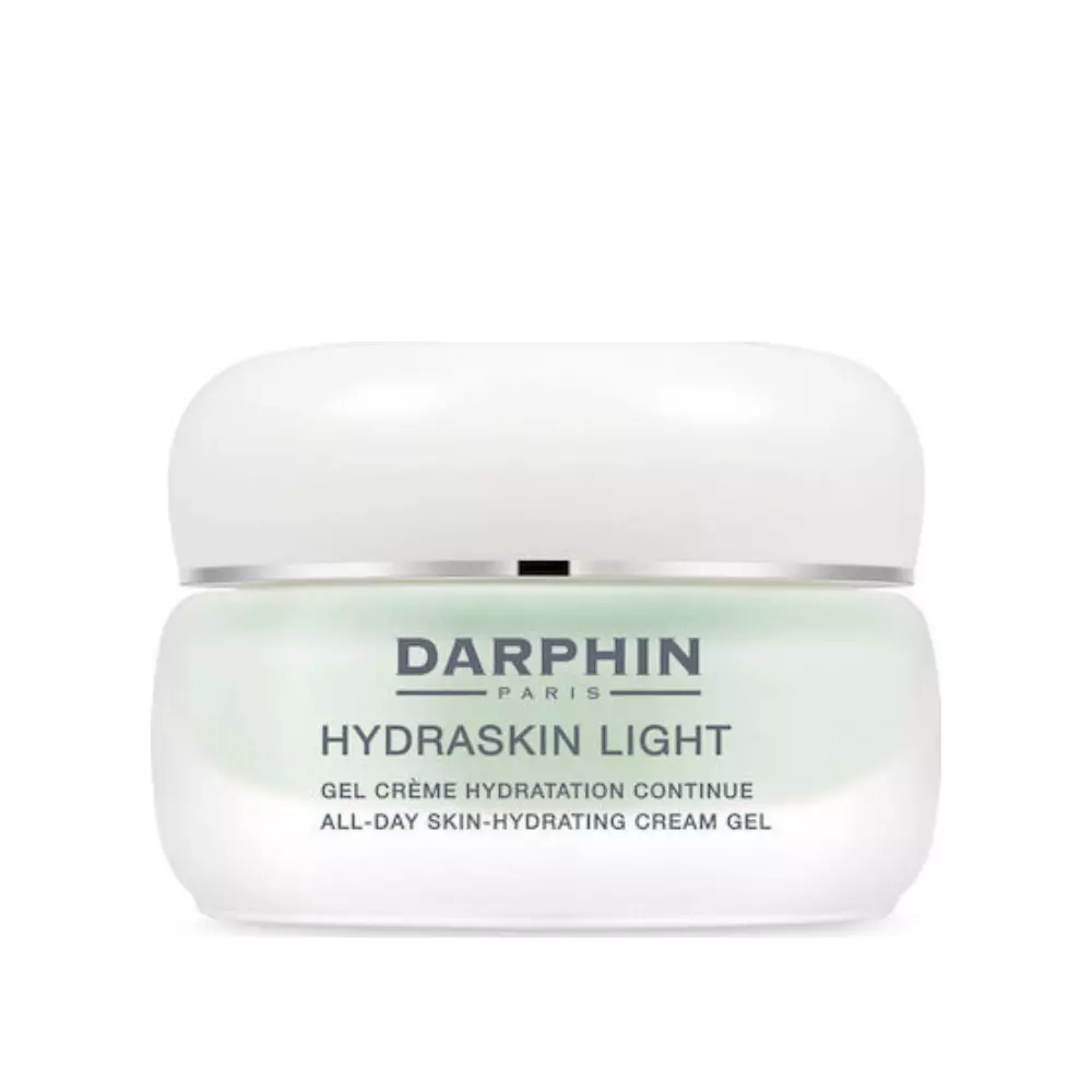 Darphin Hydraskin Light Ενυδατική Κρέμα-Gel Προσώπου Ημέρας για Κανονικές/Μικτές Επιδερμίδες 50ml