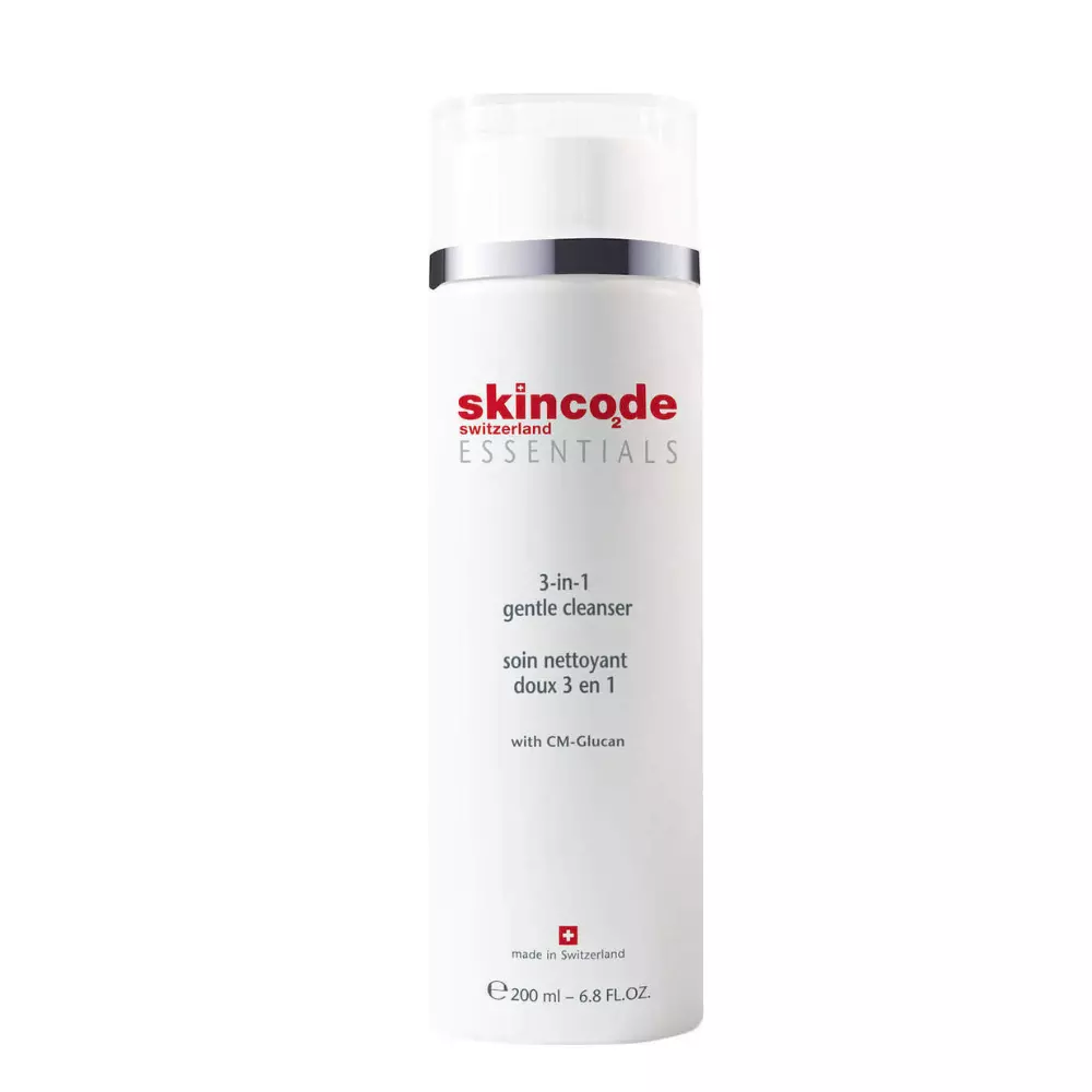 Skincode 24h Intensive Moisturizing Ενυδατική Κρέμα Χεριών 75ml