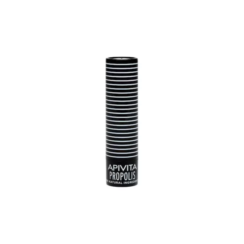 Lip Care που προσφέρει εντατική ενυδάτωση. Είναι ιδανικό για την ανακούφιση των σκασμένων, ξηρών χειλιών.