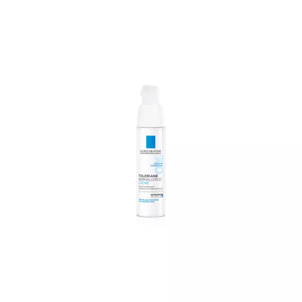 La Roche Posay Toleriane Dermallergo Ενυδατική Κρέμα Ματιών για Ευαίσθητες Επιδερμίδες 20ml