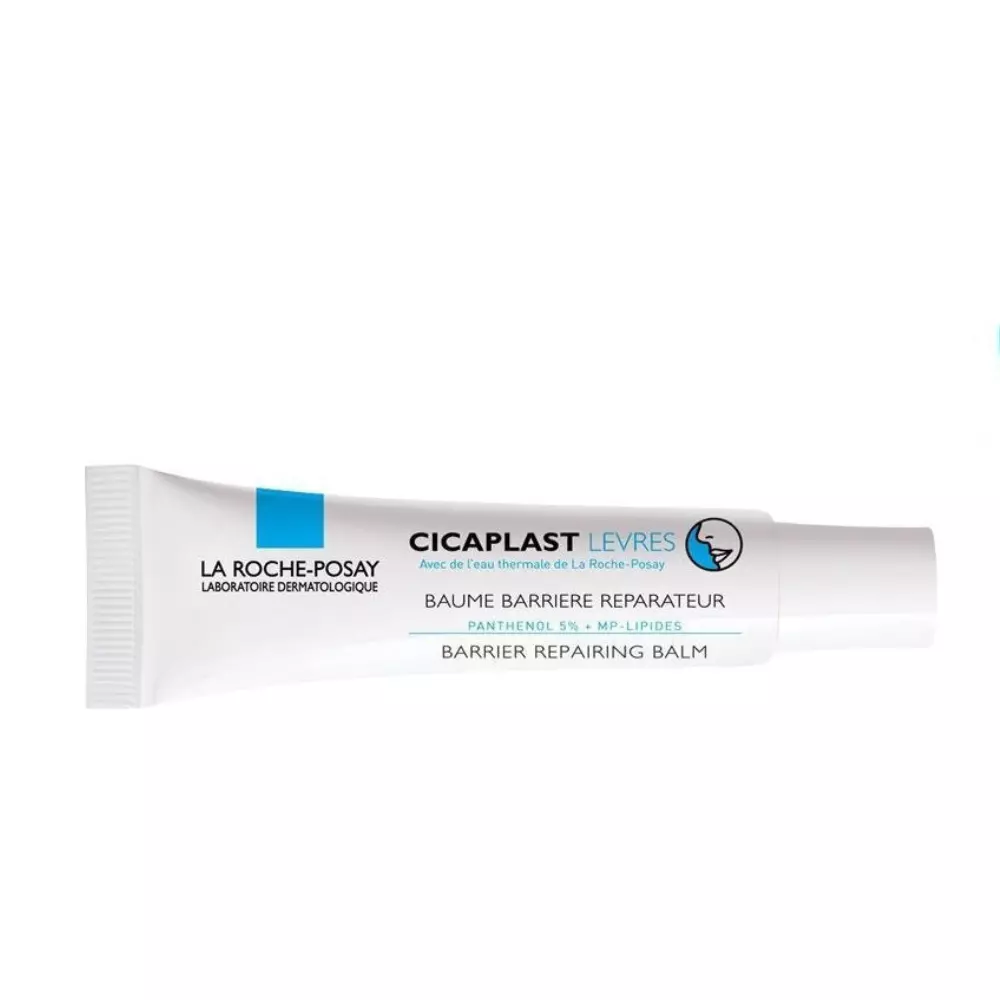 La Roche Posay Cicaplast Levres Lip Balm Regenerating Lip Balm 7.5ml