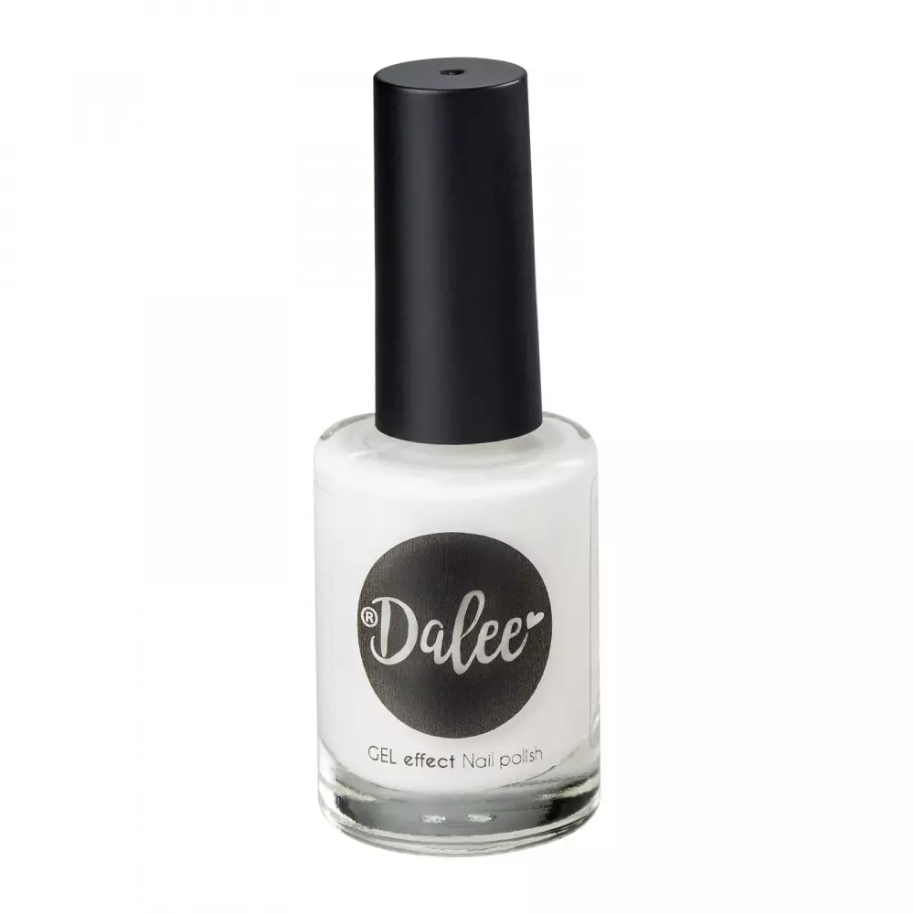 MEDISEI - Dalee snow white 12ml No 100