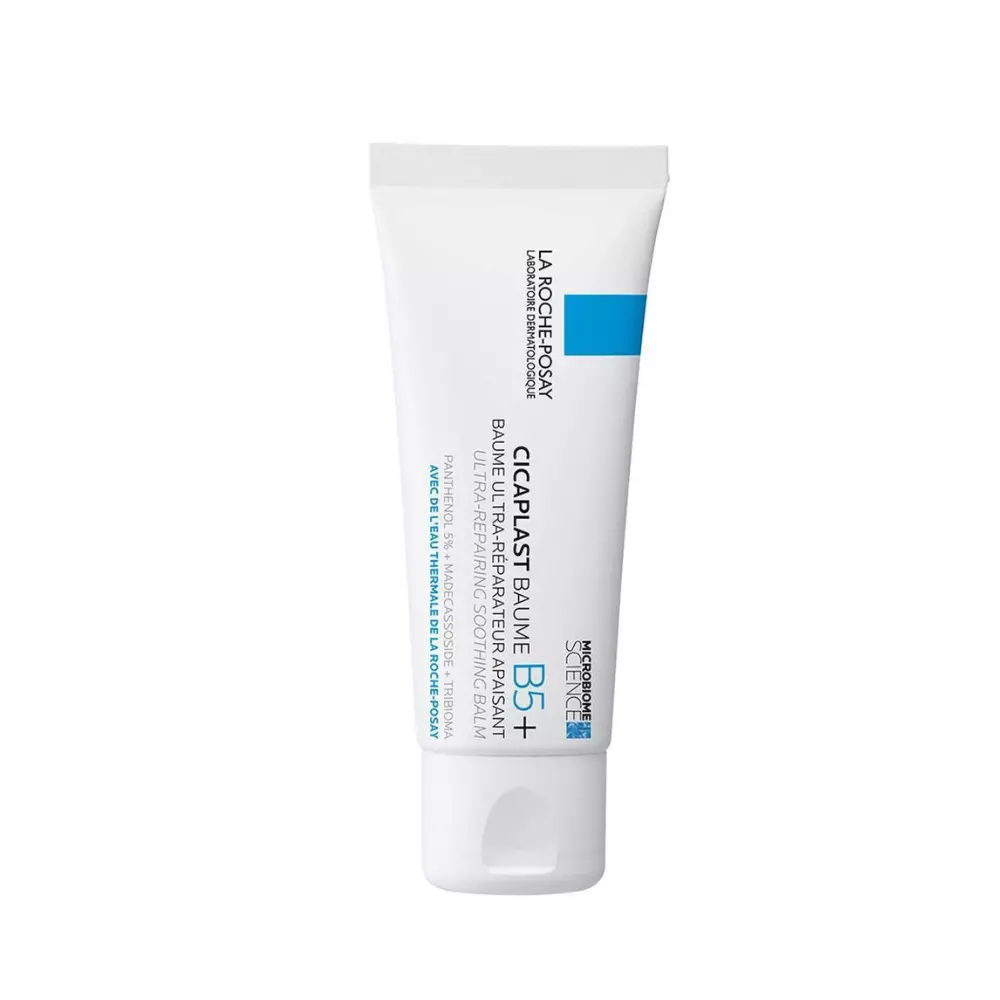 La Roche Posay Cicaplast Baume B5+ Balm Ανάπλασης για Ευαίσθητες Επιδερμίδες 40ml
