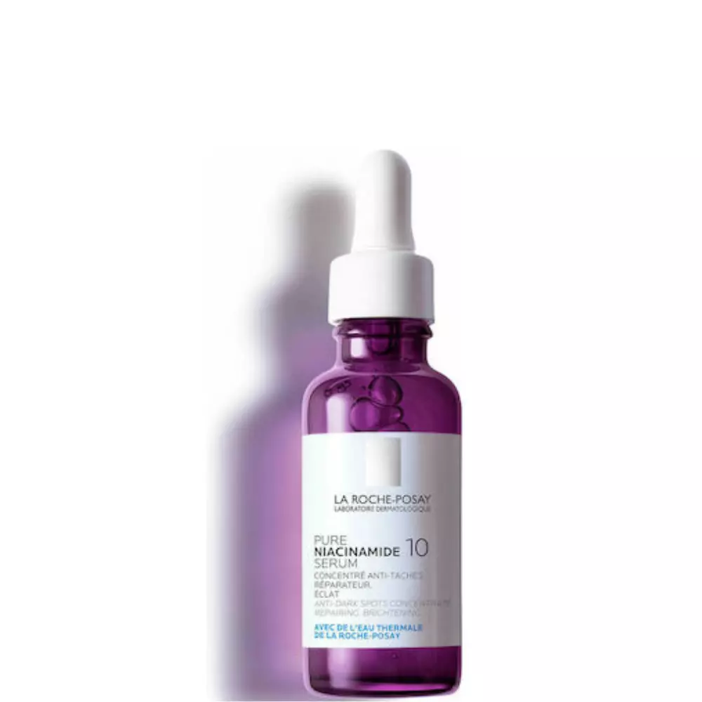 La Roche Posay Pure Niacinamide 10 Serum Προσώπου 30ml