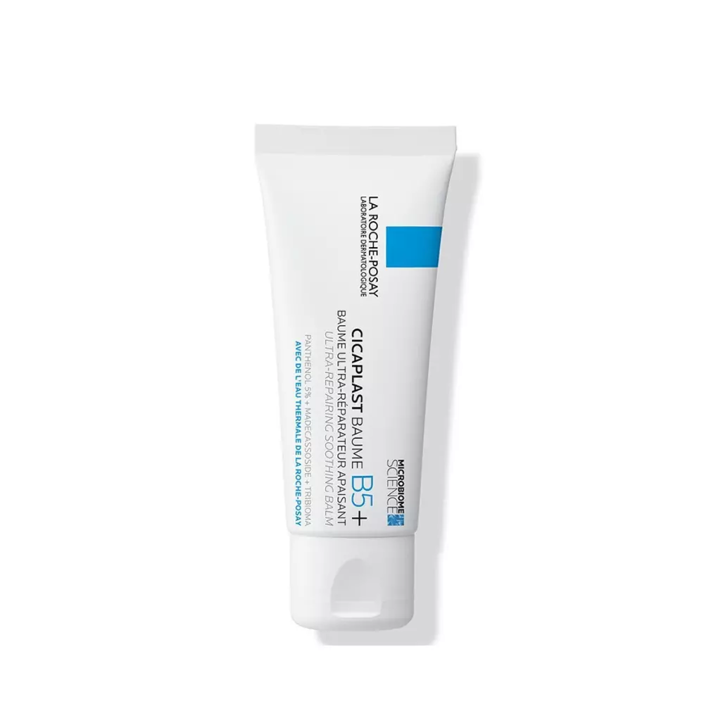 La Roche Posay Cicaplast Baume B5+ Balm Ανάπλασης για Ευαίσθητες Επιδερμίδες 100ml