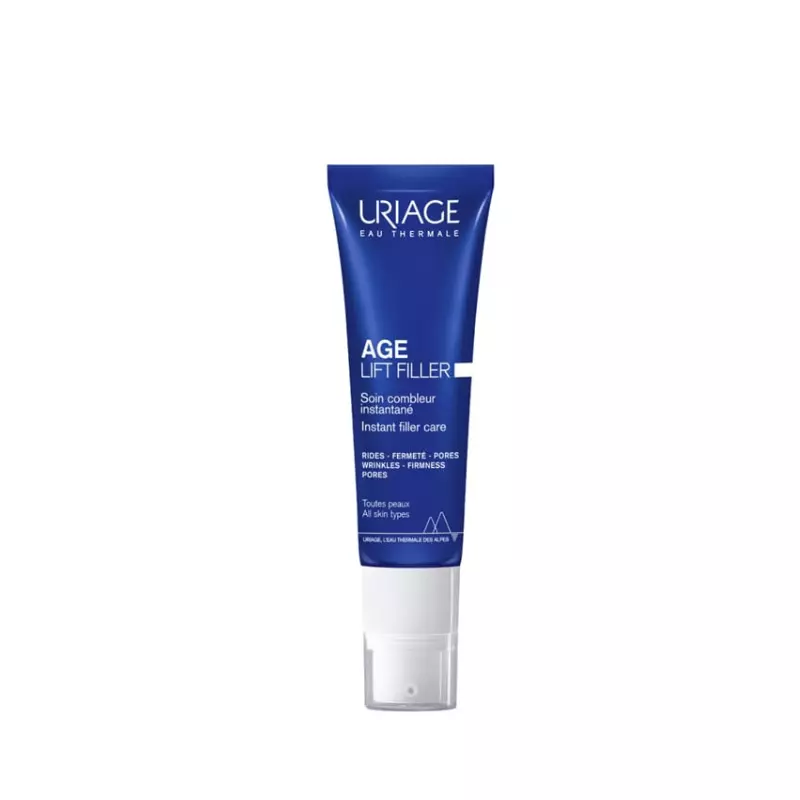 Uriage Age Lift Instant Filler Care Πολλαπλής Διόρθωσης 30ml