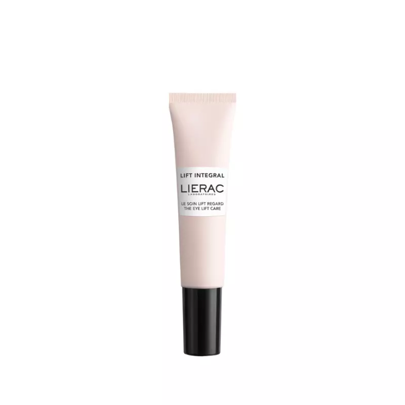 Lierac Lift Integral Ανορθωτική Κρέμα Ματιών Σύμπλεγμα 15ml