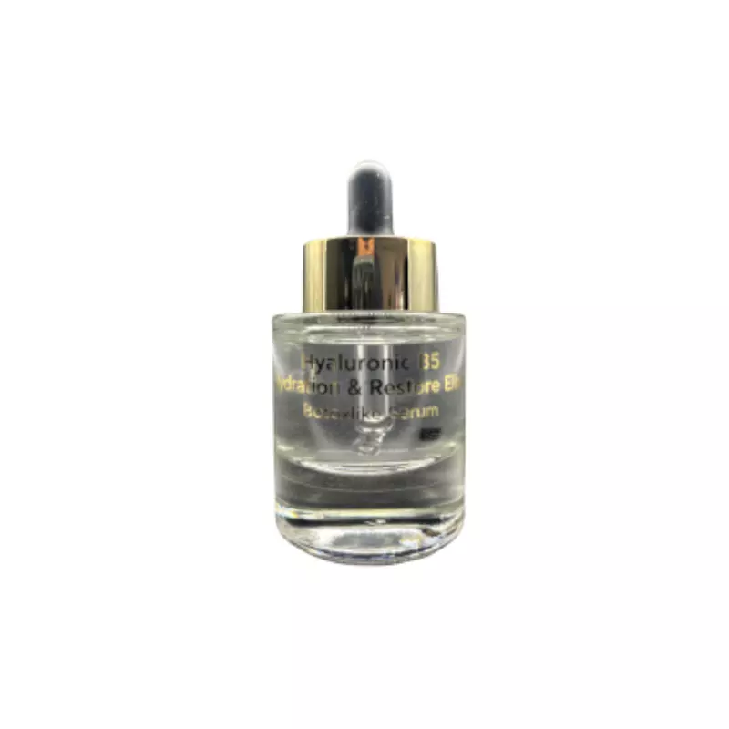 Power Health Inalia Botoxlike Serum Προσώπου 30ml