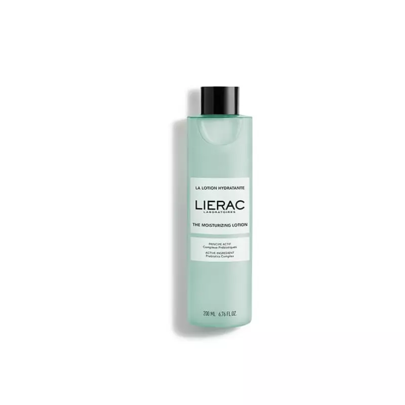 Lierac The Moisturizing Lotion Ενυδατική Λοσιόν 200ml