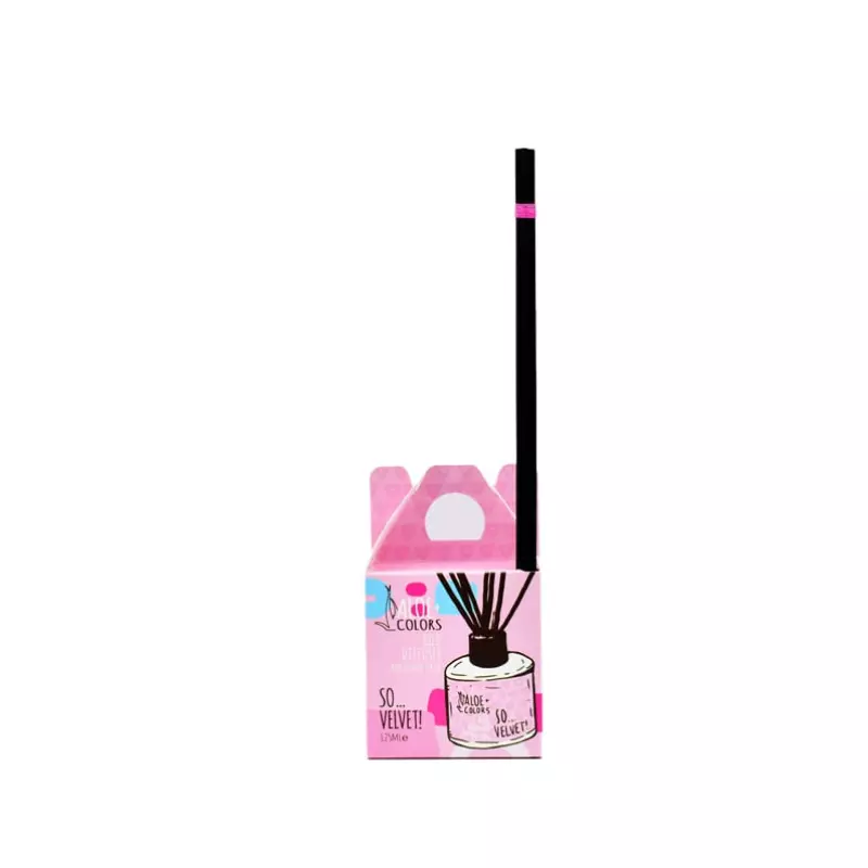 Aloe+Colors So Velvet Αρωματικό χώρου με Sticks διάχυσης 125ml