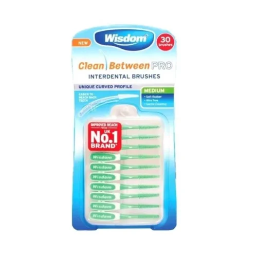 Wisdom Clean Between Pro &Mu;&epsilon;&sigma;&omicron;&delta;ό&nu;&tau;&iota;&epsilon;&sigmaf; &Omicron;&delta;&omicron;&nu;&tau;&omicron;&gamma;&lambda;&upsilon;&phi;ί&delta;&epsilon;&sigmaf; Medium &Pi;&rho;ά&sigma;&iota;&nu;&epsilon;&sigmaf; 30&tau;&epsilon;&mu;