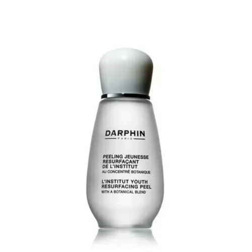 Darphin L&rsquo;Institut Youth Resurfacing Peel - Peeling &Chi;&eta;&mu;&iota;&kappa;ή&sigmaf; &Alpha;&pi;&omicron;&lambda;έ&pi;&iota;&sigma;&eta;&sigmaf; &gamma;&iota;&alpha; &Alpha;&pi;&omicron;&mu;ά&kappa;&rho;&upsilon;&nu;&sigma;&eta; &tau;&omega;&nu; &Nu;&epsilon;&kappa;&rho;ώ&nu; &Kappa;&upsilon;&tau;&tau;ά&rho;&omega;&nu; 30ml