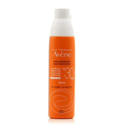 Avene Eau Thermale Spray &Alpha;&delta;&iota;ά&beta;&rho;&omicron;&chi;&eta; &Alpha;&nu;&tau;&eta;&lambda;&iota;&alpha;&kappa;ή &Lambda;&omicron;&sigma;&iota;ό&nu; &gamma;&iota;&alpha; &tau;&omicron; &Sigma;ώ&mu;&alpha; SPF30 &sigma;&epsilon; Spray 200ml