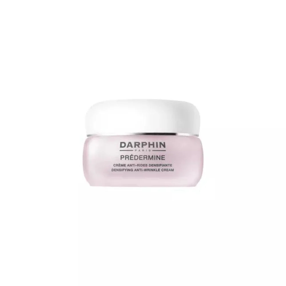Darphin Predermine 24ωρη Ενυδατική & Αντιγηραντική Κρέμα Προσώπου Ημέρας για Ξηρές Επιδερμίδες με Υαλουρονικό Οξύ 50ml