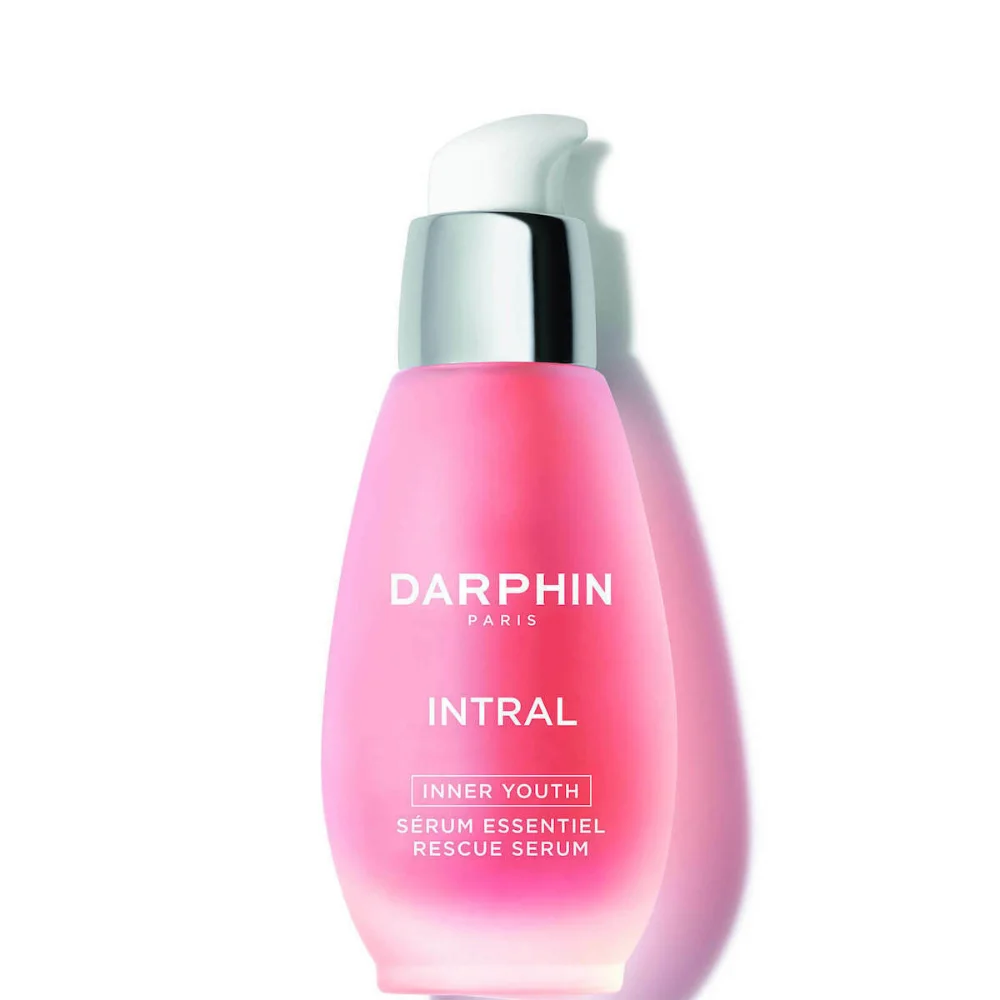 Darphin Intral Inner Youth Rescue Serum Ορός Προσώπου για την Ξηρή και Ευαίσθητη Επιδερμίδα 30ml