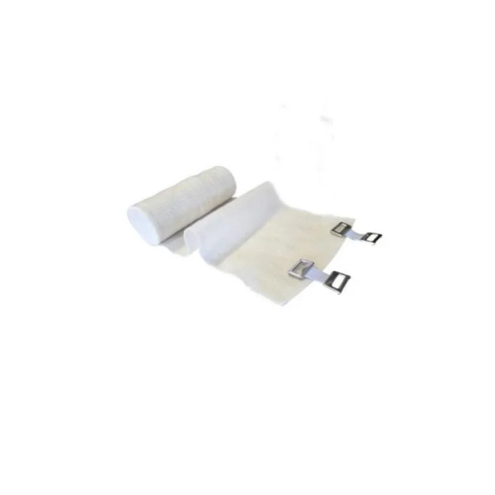 Alfashield Ελαστικός Επίδεσμος Ideal 12cm x 4,5m 1 Τεμάχιο