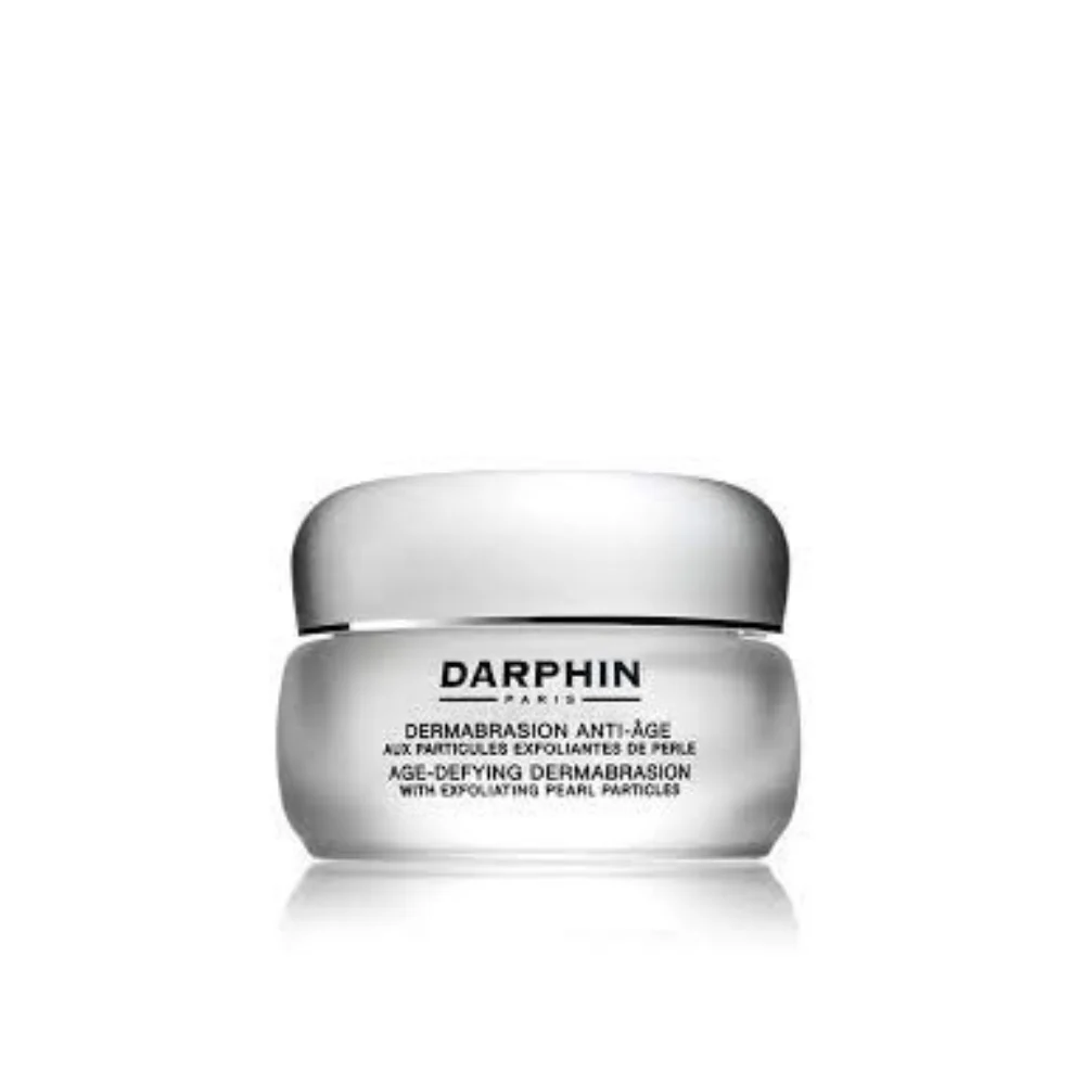 Darphin Age Defying Dermabrasion Απολεπιστικό Προσώπου για Ευαίσθητες Επιδερμίδες 50ml
