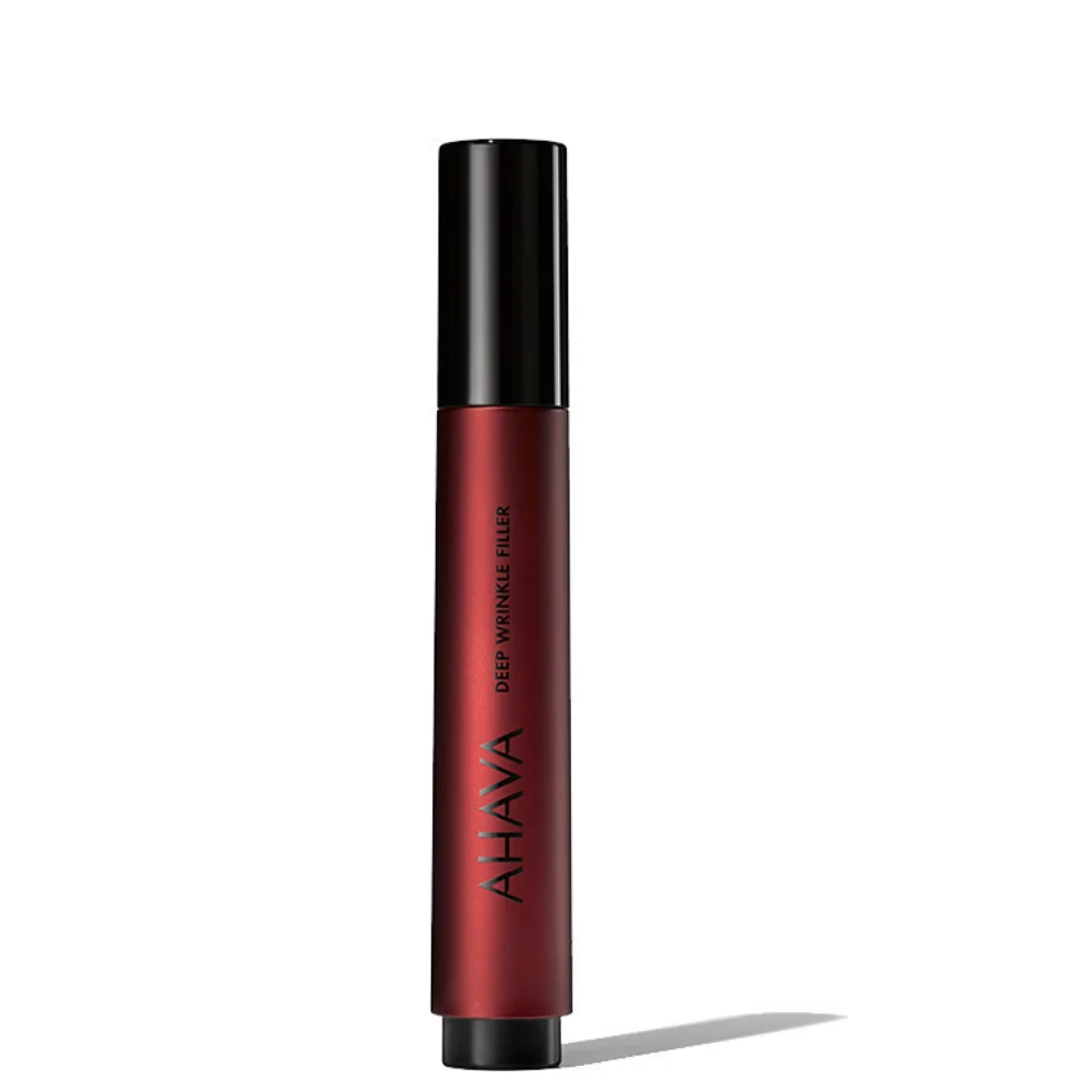 AHAVA DEEP WRINKLE FILLER APPLE OF SODOM