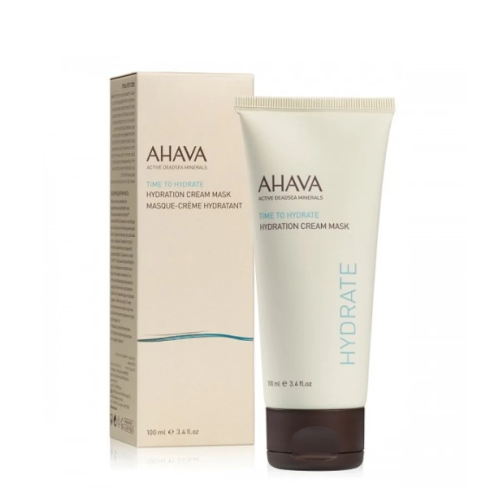 Ahava - Mineral Shower Gel - 200ml
