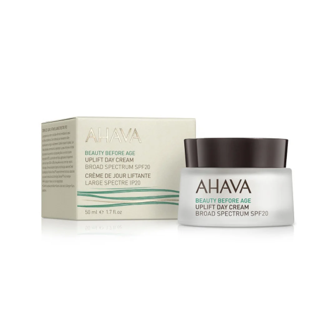 AHAVA UPLIFT DAY SPF 20 CREAM 05 ML