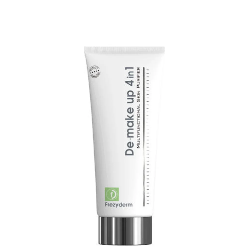FREZYDERM - De Make Up 4 in 1 - 200ml