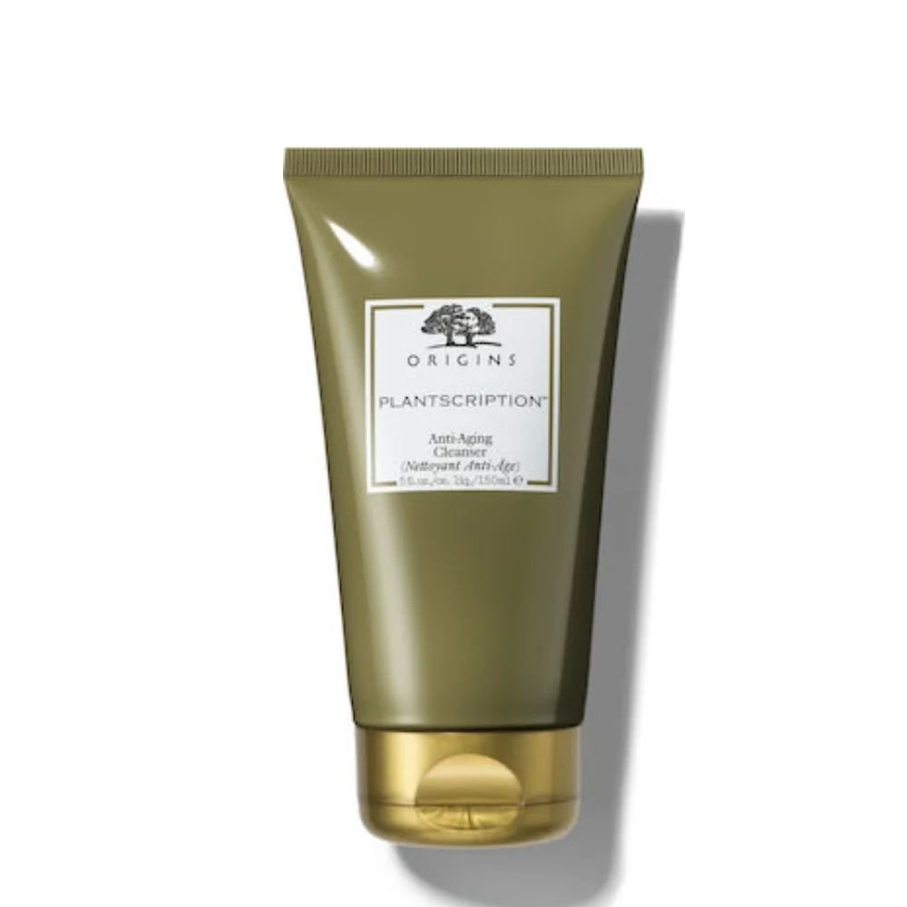 ORIGINS PLANTSCRIPTION ANTI AGING CLEANSER 150ml