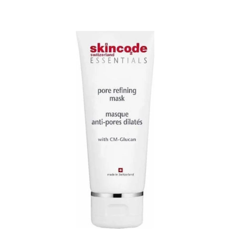 Skincode - Purifying Mask Μάσκα Καθαρισμού, με Αντιβακτηριακές-Αντιφλεγμωνώδεις Ιδιότητες - 75ml