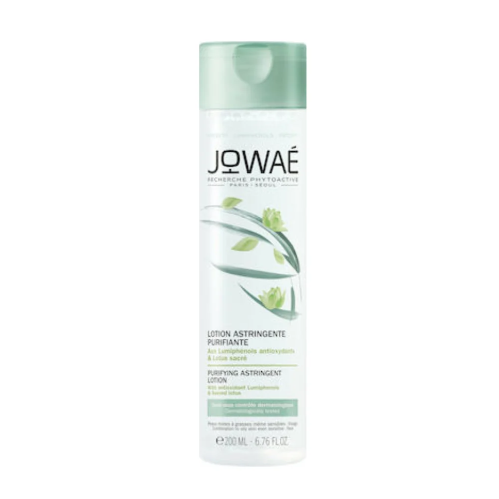 JOWAE LOTION ASTRIGENTE PURIFIANTE 200ML
