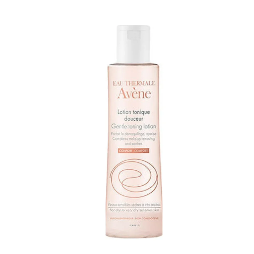 AVENE LOTION DOUCEUR 100 ml