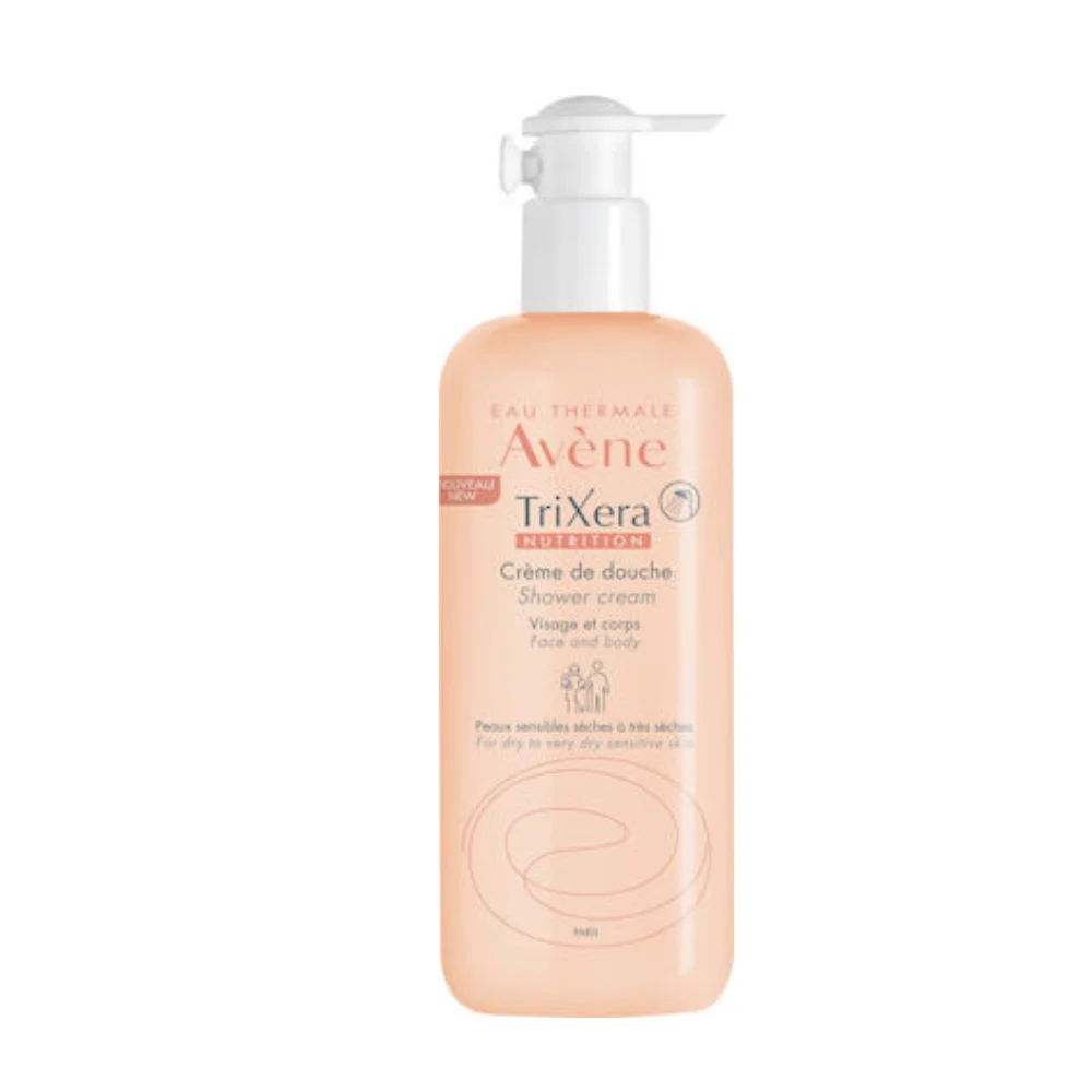 AVENE TRIXERA NUTRITION CREME DE DOUCHE NEO 500 ML