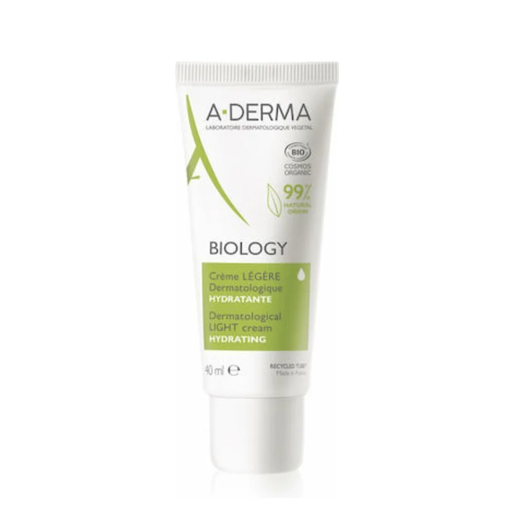 A DERMA BIOLOGY CREME LEGERE 40ML