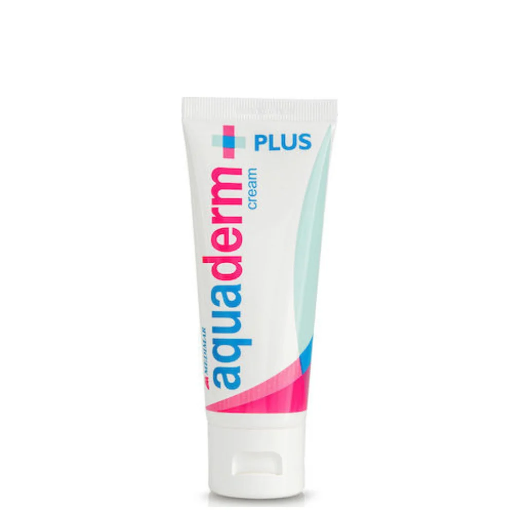 AQUADERM PLUS CREAM 75ML CREAM MEDIMAR